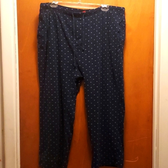 Men's Pajama/Lounge Pants Size XL - Picture 1 of 6